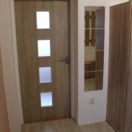 Apartman Apartmán *