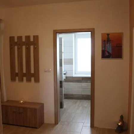 Apartmán *