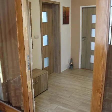 Appartement Apartman
