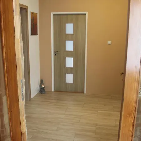 Apartman Appartement Kobylí
