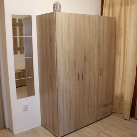 Apartmán