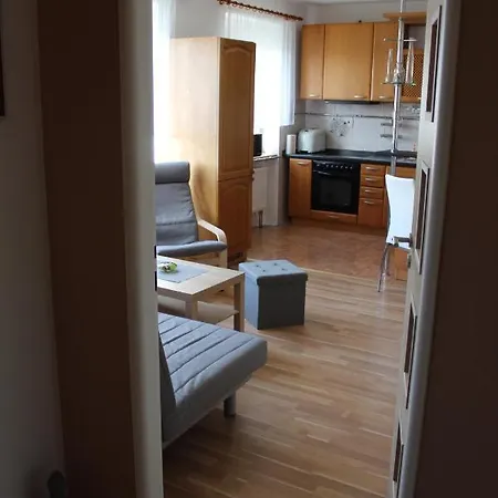 Apartmán
