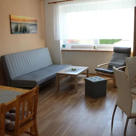 Appartement Apartman *