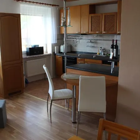 Apartmán Apartman Kobylí