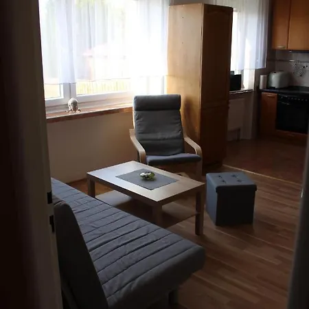 Apartmán