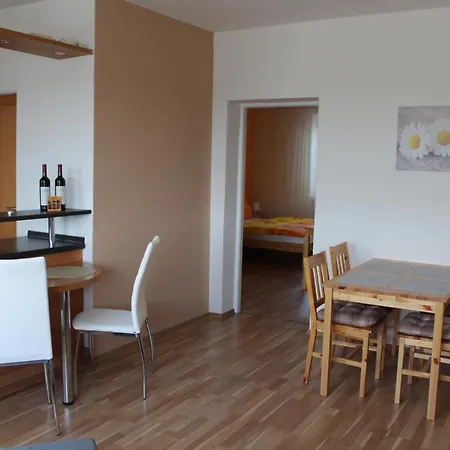 Apartman Apartmán *