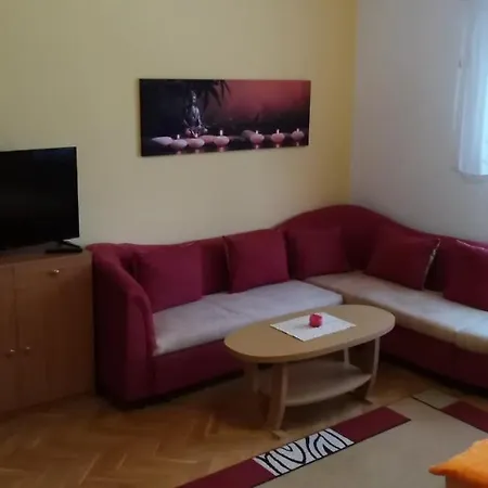 Apartmán *