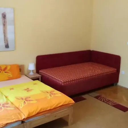 Appartement Apartman