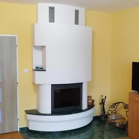 Apartman Appartement Kobylí
