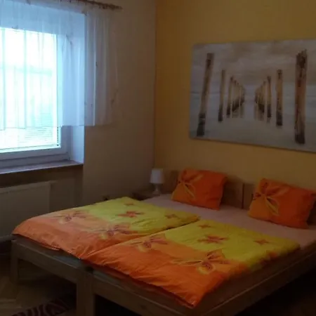 Apartman Apartmán *
