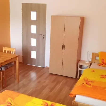 Appartement Apartman Kobylí