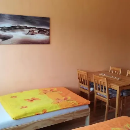 Apartman Appartement *