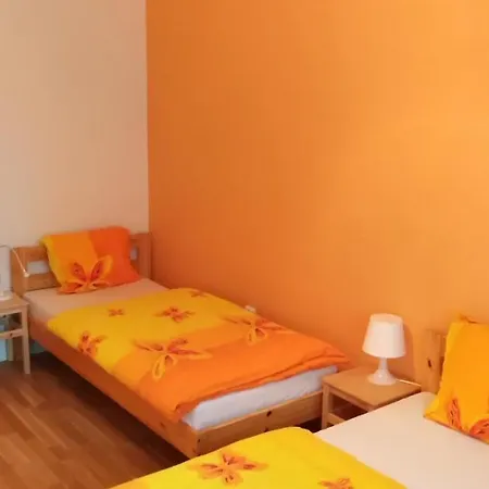 Apartman Kobylí