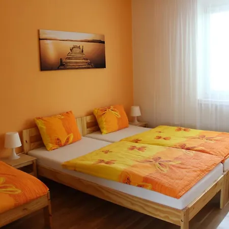 Apartmán * Kobylí