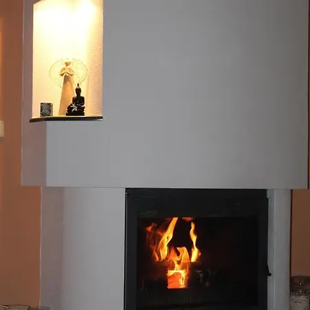 Apartmán Apartman