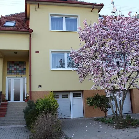 Apartman Appartement *