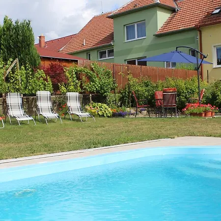 Apartmán * Kobylí