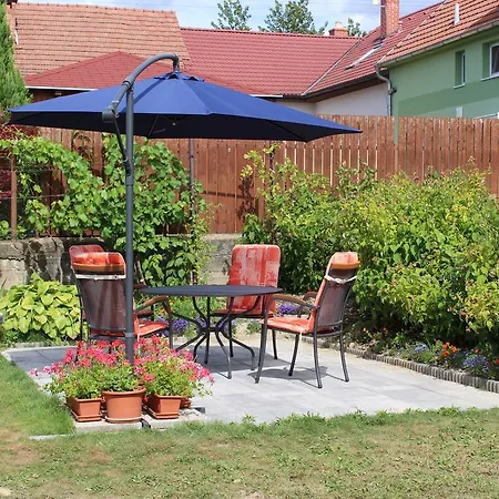 Appartement Apartman