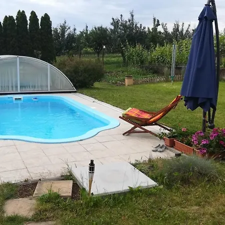 Appartement Apartman