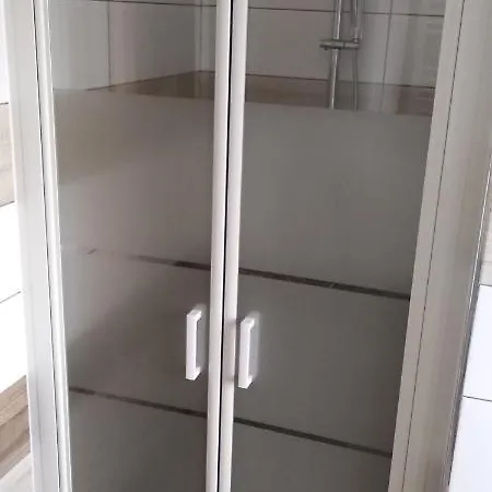 Apartman Apartmán Kobylí