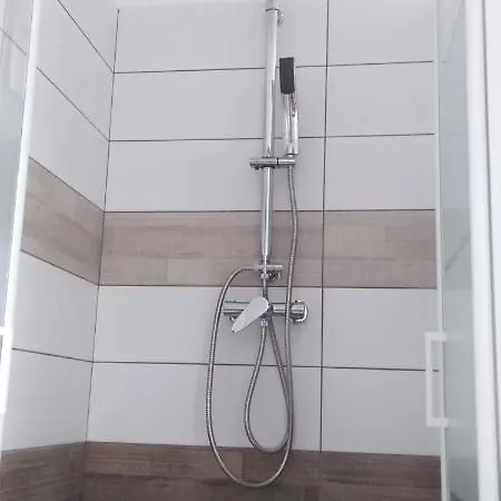 Apartmán Kobylí
