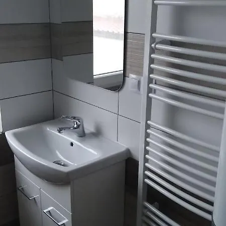 Apartmán *