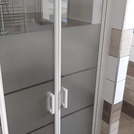 Apartman Apartmán Kobylí