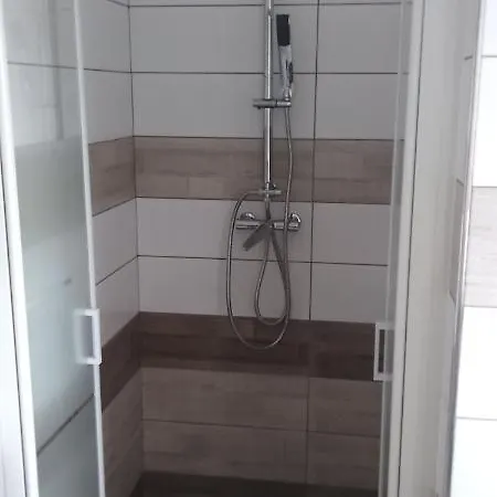 Apartmán